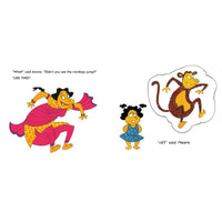 What Did You See? - Author : Nandini Nayar - 2 Years+