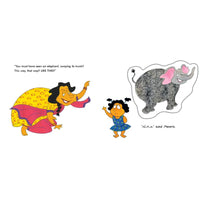 What Did You See? - Author : Nandini Nayar - 2 Years+