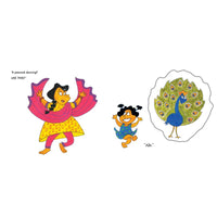 What Did You See? - Author : Nandini Nayar - 2 Years+